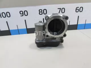 03C133062C Заслонка дроссельная электрическая Seat Ibiza 4 Арт AM81049390, вид 3