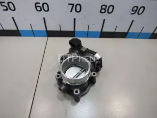 E4G15B3765010 Заслонка дроссельная электрическая Chery Tiggo 4 Арт AM81064422, вид 1