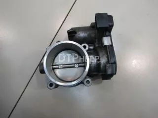 E4G15B3765010 Заслонка дроссельная электрическая Chery Tiggo 4 Арт AM81064422, вид 2