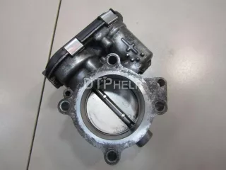 E4G15B3765010 Заслонка дроссельная электрическая Chery Tiggo 4 Арт AM81064422, вид 4
