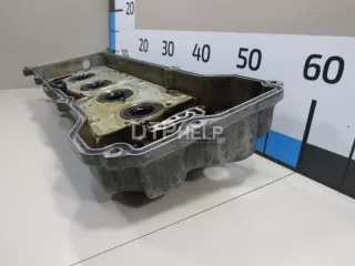 13264AU301 Крышка головки блока (клапанная) Nissan Almera N16 Арт AM81067021, вид 2