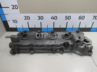 13264AU301 Крышка головки блока (клапанная) Nissan Almera N16 Арт AM81067021, вид 4