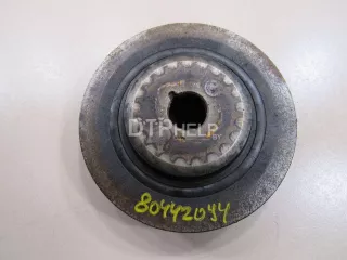 LHG100620 Шкив коленвала Rover 75 Арт AM81069880, вид 4