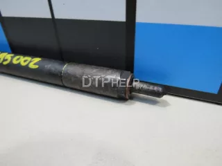 6460700987 Форсунка дизельная электрическая Mercedes E W211 Арт AM81074037, вид 2