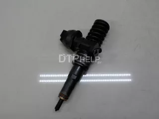 038130073BP Форсунка дизельная электрическая Seat Ibiza 4 Арт AM84255213, вид 1