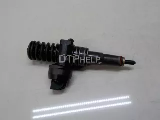 038130073BP Форсунка дизельная электрическая Seat Ibiza 4 Арт AM84255213, вид 2