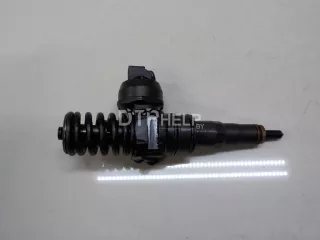 038130073BP Форсунка дизельная электрическая Seat Ibiza 4 Арт AM84255213, вид 3