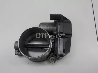 059145950AA Заслонка дроссельная электрическая Volkswagen Touareg 2 Арт AM84295265, вид 1