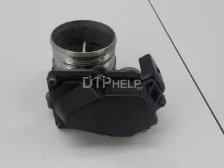 059145950AA Заслонка дроссельная электрическая Volkswagen Touareg 2 Арт AM84295265, вид 4