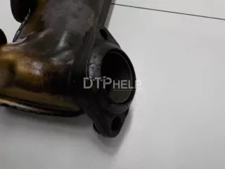1131400909 Коллектор выпускной Mercedes SL r230 Арт AM84316113, вид 3