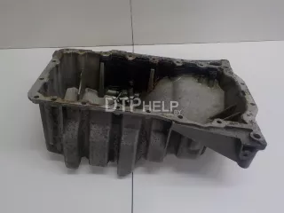 06B103601CG Поддон масляный двигателя Audi A6 C6 (S6,RS6) Арт AM84366210, вид 1