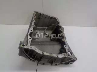 06B103601CG Поддон масляный двигателя Audi A6 C6 (S6,RS6) Арт AM84366210, вид 2