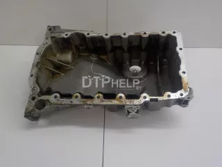06B103601CG Поддон масляный двигателя Audi A6 C6 (S6,RS6) Арт AM84366210, вид 3