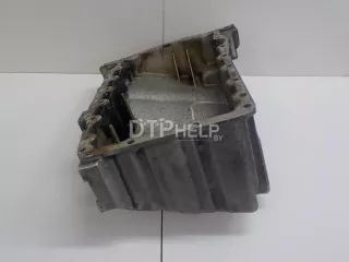 06B103601CG Поддон масляный двигателя Audi A6 C6 (S6,RS6) Арт AM84366210, вид 4