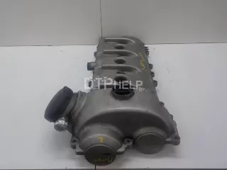 94810513207 Крышка головки блока (клапанная) Porsche Cayenne 955 Арт AM84378813, вид 2