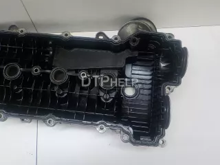 94810513207 Крышка головки блока (клапанная) Porsche Cayenne 955 Арт AM84378813, вид 7