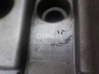 94810513207 Крышка головки блока (клапанная) Porsche Cayenne 955 Арт AM84378813, вид 9