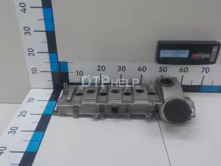 94810513207 Крышка головки блока (клапанная) Porsche Cayenne 955 Арт AM84378813, вид 10