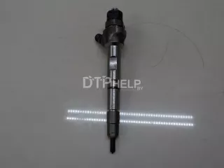 04L130277AC Форсунка дизельная электрическая Volkswagen Tiguan 1 Арт AM84394218, вид 1