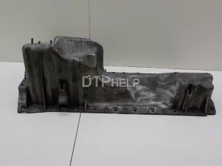 11137552414 Поддон масляный двигателя BMW 7 E65/E66 Арт AM84396413, вид 1