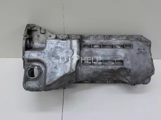 11137552414 Поддон масляный двигателя BMW 7 E65/E66 Арт AM84396413, вид 2