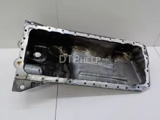 11137552414 Поддон масляный двигателя BMW 7 E65/E66 Арт AM84396413, вид 3