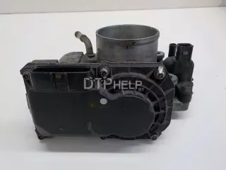 16400RL2G01 Заслонка дроссельная электрическая Honda Accord 8 Арт AM84457706, вид 2