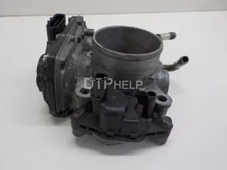 16400RL2G01 Заслонка дроссельная электрическая Honda Accord 8 Арт AM84457706, вид 3