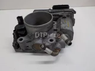 16400RL2G01 Заслонка дроссельная электрическая Honda Accord 8 Арт AM84457706, вид 4