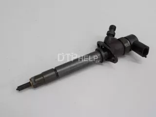 8658351 Форсунка дизельная электрическая Volvo XC90 1 Арт AM84499929, вид 3