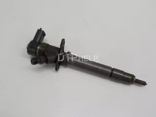 8658351 Форсунка дизельная электрическая Volvo XC90 1 Арт AM84499929, вид 4