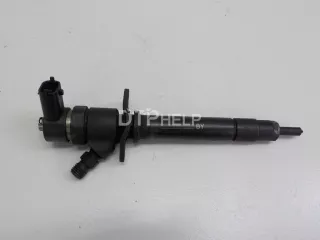 8658352 Форсунка дизельная электрическая Volvo XC90 1 Арт AM84499932, вид 1