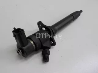 8658352 Форсунка дизельная электрическая Volvo XC90 1 Арт AM84499932, вид 3