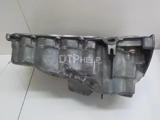 11137812360 Поддон масляный двигателя BMW 5 F10/F11/GT F07 Арт AM84513745, вид 2