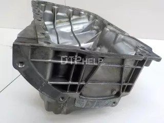 11137812360 Поддон масляный двигателя BMW 5 F10/F11/GT F07 Арт AM84513745, вид 3