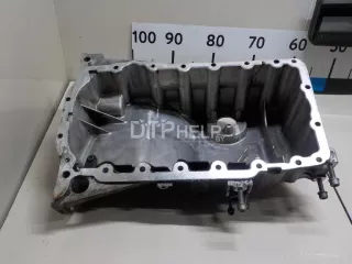 06B103601CG Поддон масляный двигателя Audi A6 C6 (S6,RS6) Арт AM84518853, вид 1