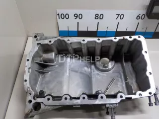 06B103601CG Поддон масляный двигателя Audi A6 C6 (S6,RS6) Арт AM84518853, вид 3