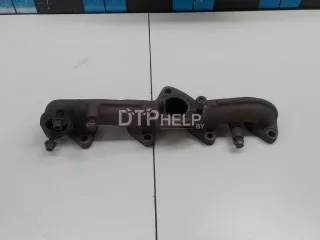 2851127060 Коллектор выпускной Kia Ceed 1 Арт AM84542755, вид 1