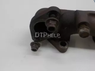 2851127060 Коллектор выпускной Kia Ceed 1 Арт AM84542755, вид 3