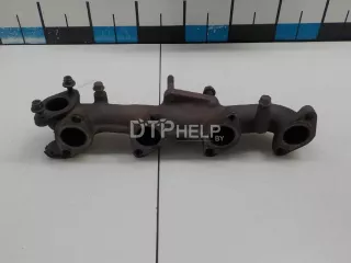 2851127060 Коллектор выпускной Kia Ceed 1 Арт AM84542755, вид 4