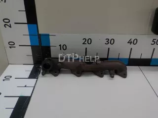 2851127060 Коллектор выпускной Kia Ceed 1 Арт AM84542755, вид 7