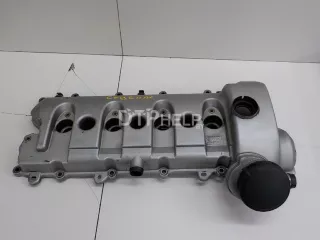 94810513207 Крышка головки блока (клапанная) Porsche Cayenne 955 Арт AM84573033, вид 1