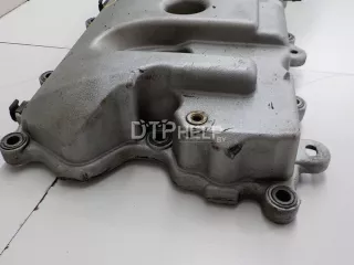 94810513207 Крышка головки блока (клапанная) Porsche Cayenne 955 Арт AM84573033, вид 3