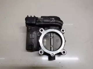 2701410025 Заслонка дроссельная электрическая Infiniti Q50 Арт AM84609709, вид 1