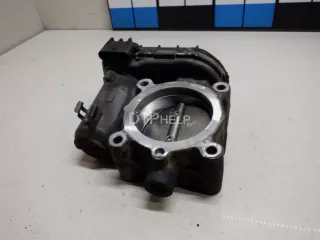 2701410025 Заслонка дроссельная электрическая Infiniti Q50 Арт AM84609709, вид 3