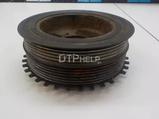 1571899 Шкив коленвала Ford Focus 2 Арт AM84618752, вид 2