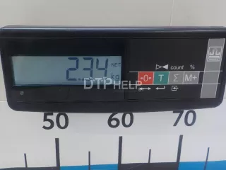 1571899 Шкив коленвала Ford Focus 2 Арт AM84618752, вид 6