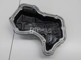 1111000Q3E Поддон масляный двигателя Nissan Qashqai 2 Арт AM84628760, вид 1