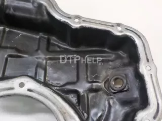 1111000Q3E Поддон масляный двигателя Nissan Qashqai 2 Арт AM84628760, вид 3