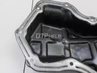 1111000Q3E Поддон масляный двигателя Nissan Qashqai 2 Арт AM84628760, вид 4